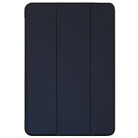 Чохол книжка Apple iPad Pro 9.7, iPad Air 1, iPad Air 2 без лого (темно - синій)