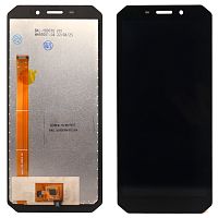 Дисплей Oukitel WP18, WP18 Pro з тачскріном (AAAA)