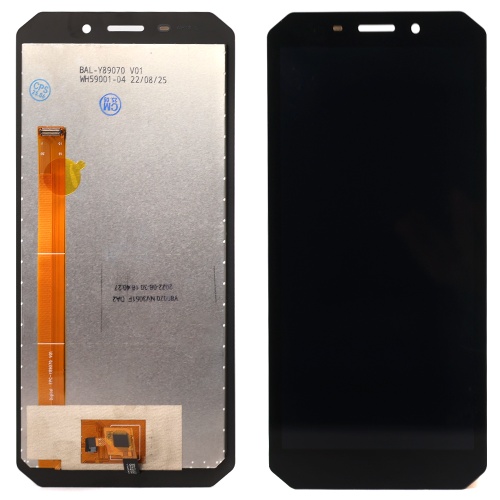 Дисплей Oukitel WP18, WP18 Pro з тачскріном (AAAA) Дисплей Oukitel WP18, WP18 Pro з тачскріном (AAAA)