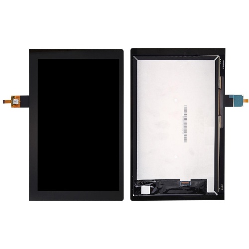 Дисплей Lenovo Yoga Tablet 3-X50 YT3-X50 Wi-Fi з тачскріном (синій шлейф ориганіл Китай)