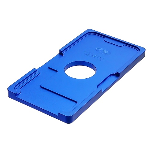 Комплект форм для Apple iPhone 13 mini, для відцентрування та склеювання дисплея зі склом фото 2