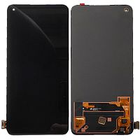 Дисплей Realme GT Neo 2, OnePlus 9RT 5G + тачскрин (IN-CELL)