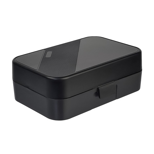 Набір інструментів Aida A-130in1 (ручка, 120 біт, 2 подовжувачі, пінцет, лопатка, 3 медіатори, присоска, SIM-ключ) фото 3