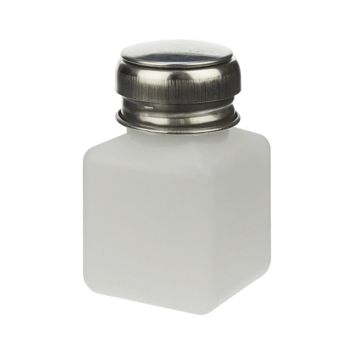 Ёмкость для спирта с дозатором Kaisi Alcohol Bottle 40 (100 ml) фото 2