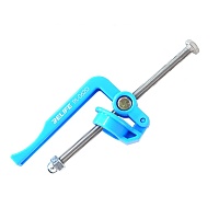 Екстрактор флюсу Relife RL-062D для шприців 5-12 мл (штовхач із важелем)