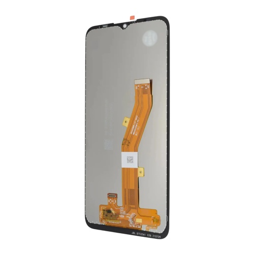 Дисплей Nokia C10, Nokia C20, Nokia C21 з тачскріном (FPC6514-2 оригінал Китай)