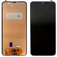 Дисплей Samsung Galaxy A16 A165, A16 5G A166, A26 5G A266, M16 5G M166 з тачскріном (IN-CELL)