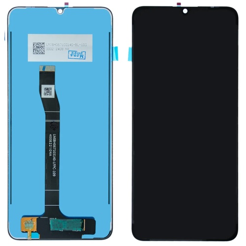 Дисплей Huawei Nova Y70, Nova Y70 Plus з тачскріном (оригінал Китай) Дисплей Huawei Nova Y70, Nova Y70 Plus з тачскріном (оригінал Китай)