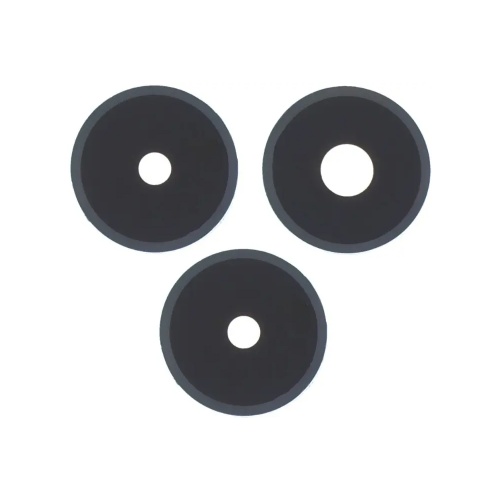 Скло камери Xiaomi Redmi 14C, Poco C75 (комплект 3 шт)