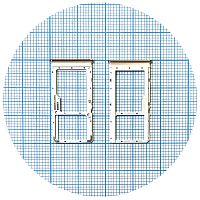 Тримач SIM карти Xiaomi Redmi Note 8 Pro (сріблястий на 2 SIM)