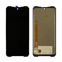 Дисплей Doogee S58 Pro з тачскріном (AAAA)