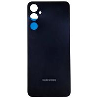 Задня кришка Samsung Galaxy A05s A057F (чорна)