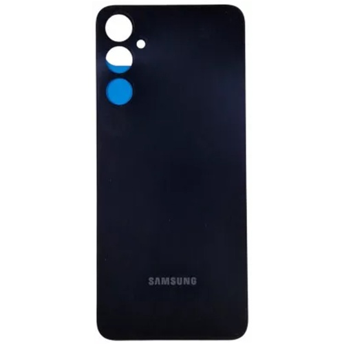 Задня кришка Samsung Galaxy A05s A057F (чорна)
