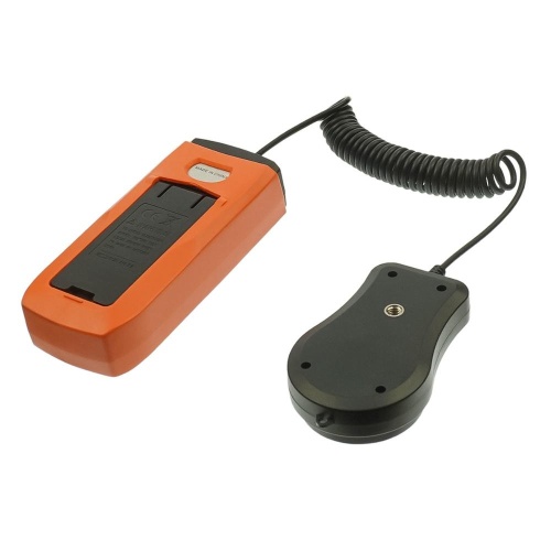 Люксметр цифровой Victor 1010D (измерение 0-200000 lux) фото 6