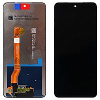 Дисплей Oppo A60 CPH2631, A80 A5 Pro 2025 з тачскріном (оригінал Китай)