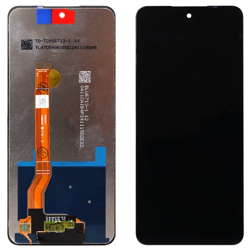 Дисплей Oppo A60 CPH2631, A80, A5 Pro 2025 + тачскрин (оригинал Китай)