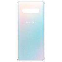 Задня кришка Samsung Galaxy S10 Plus G975F (біла)