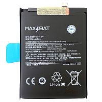 Акумулятор Xiaomi BN51 Max Bat Redmi 8, Redmi 8A 5000 mAh M1908C3IC, MZB8255IN, M1908C3IG, M1908C3IH