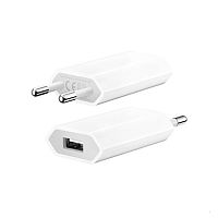 Блок питания Apple 5W USB Power Adapter (MD813)