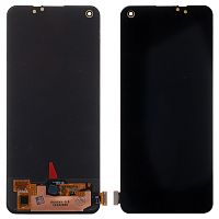 Дисплей Realme 8 4G 8 Pro, OnePlus Nord N20 5G, Oppo A74 4G з тачскріном (OLED p/n XL63905-HC MAIN P01)