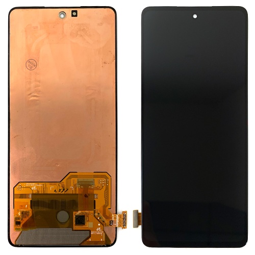 Дисплей Samsung Galaxy S20 FE G780F G781B з тачскріном (оригінал REF) фото 2