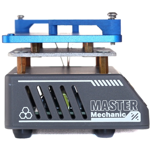 Станція попереднього нагріву Mechanic IX5 Ultra фото 3 Станція попереднього нагріву Mechanic IX5 Ultra фото 3