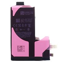 Акумулятор Apple iPhone 15 Pro (без контролера)