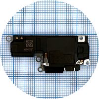 Звонок Apple iPhone 16 Pro в рамке - полифонический динамик (оригинал Китай)