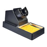 Підставка Baku для паяльника стандарту 900M, з термостійкого пластику