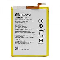 Аккумулятор Huawei HB417094EBC оригинал Китай Ascend Mate 7 MT7-L09 4000 mAh