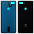 Задня кришка Xiaomi Mi 8 Lite, Mi8 Lite, Mi 8X, M1808D2TG (чорна)