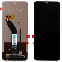 Дисплей Xiaomi Redmi 14C, Redmi A4 5G, Poco C75 з тачскріном (оригінал OEM)