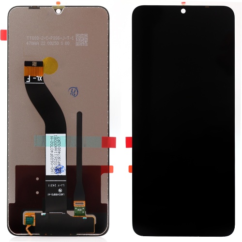 Дисплей Xiaomi Redmi 14C, Redmi A4 5G, Poco C75 з тачскріном (оригінал OEM)