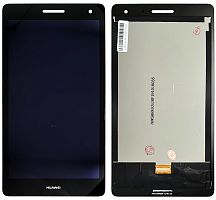 Дисплей Huawei MediaPad T3 7.0 BG2-U01 + тачскрин (с рамкой 3G)