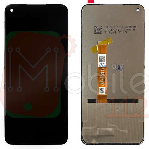 Дисплей OnePlus Nord N10 5G з тачскріном (оригінал 100%)