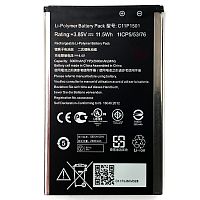Акумулятор Asus C11P1501 оригінал Китай ZenFone 2 Laser ZE550KL ZE600KL ZE601KL ZenFone Selfie ZD551KL 2900 mAh