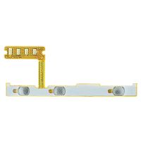 Шлейф Samsung Galaxy Tab A9+ Plus X210, X215, X216B з кнопками гучності та включення