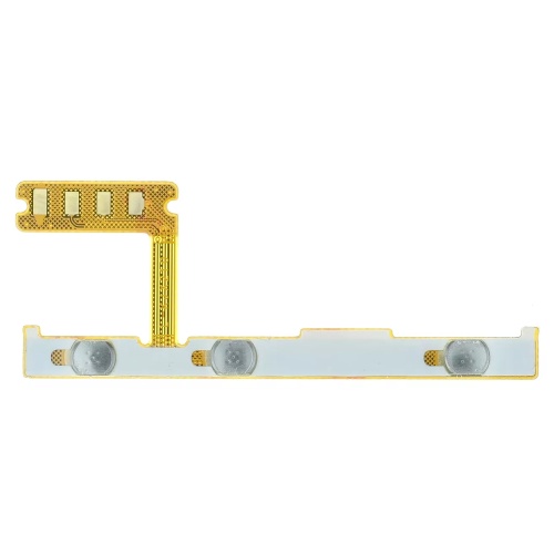 Шлейф Samsung Galaxy Tab A9+ Plus X210, X215, X216B з кнопками гучності та включення