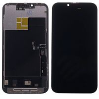 Дисплей Apple iPhone 13 Pro з тачскріном (OLED DD Soft Replaceable IC)