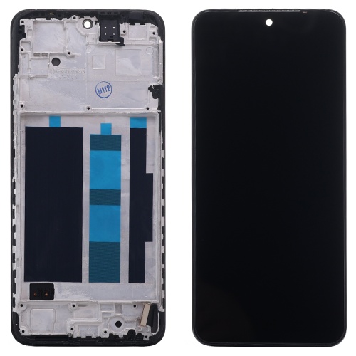 Дисплей Xiaomi Redmi Note 11S, Redmi Note 12S, Poco M4 Pro з тачскріном і рамкою (IN-CELL)