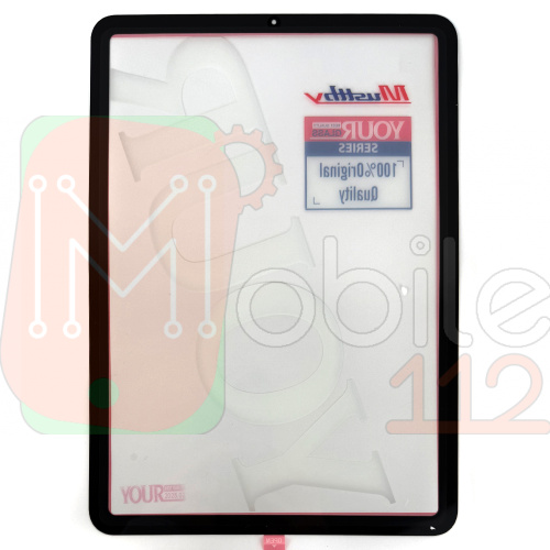 Скло дисплея Apple iPad Air 4 2020, iPad 10.9 10th 2022 (Musttby з OCA плівкою) фото 2