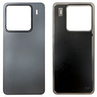 Задня кришка Xiaomi 15 Pro (сіра Original New)