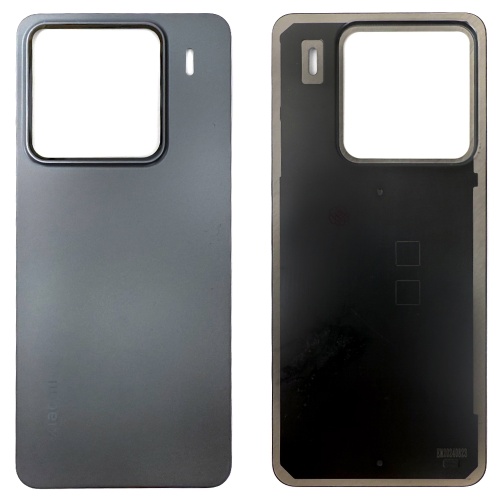 Задня кришка Xiaomi 15 Pro (сіра Original New) Задня кришка Xiaomi 15 Pro (сіра Original New)