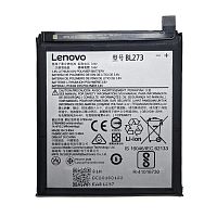 Аккумулятор Lenovo BL273 оригинал Китай K8 Plus 4000 mAh