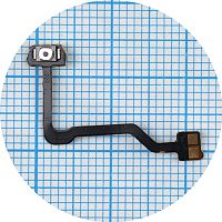 Шлейф OnePlus 11R  із кнопкою включення