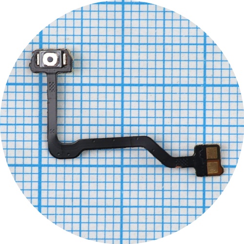 Шлейф OnePlus 11R  із кнопкою включення