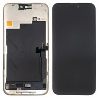 Дисплей Apple iPhone 15 Pro Max з тачскріном (OLED)