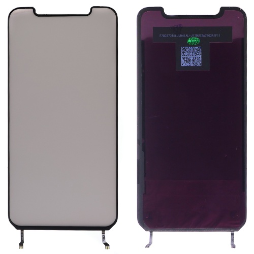 Підсвітка дисплея Apple iPhone XR, iPhone 11 (OCA Pro)