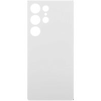 Задня кришка Samsung Galaxy S25 Ultra S938 (біла)