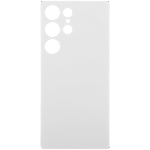 Задня кришка Samsung Galaxy S25 Ultra S938 (біла)
